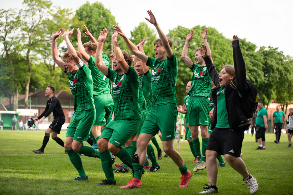 SV Wallinghausen – Zukunft